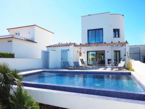 Holiday Home Alberes by Interhome